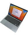 Appleۥåץ13 MacBook Pro 2020 M1 8GB 512GB ڡ쥤MYD92J/A Ρȥѥ 1ݾڡš