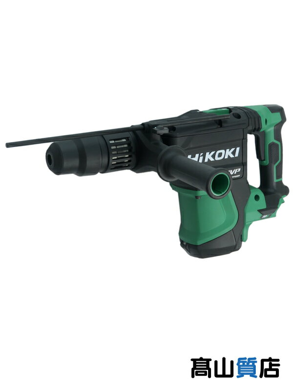 HiKOKI】【未使用品】ハイコーキ『40mm マルチボルト(36V HiKOKI】【未使用品】ハイコーキ『40mm マルチボルト(36V