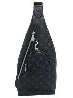 【LOUIS VUITTON】ルイヴィトン『タイガラマ デュオ スリングバッグ』M30936 メン...