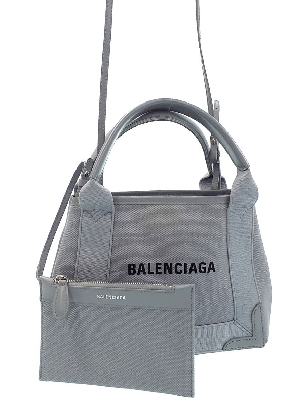 yBALENCIAGAzoVAKwlCr[ JoXXSx390346 fB[X 2WAYobO 1Tԕۏ؁yÁz