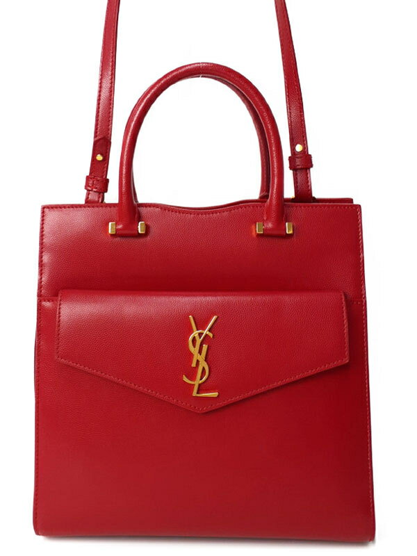 ySAINT LAURENT PARISzT[pwAbv^E 2WAYnhobOx561203 fB[X 2WAYobO 1Tԕۏ؁yÁz