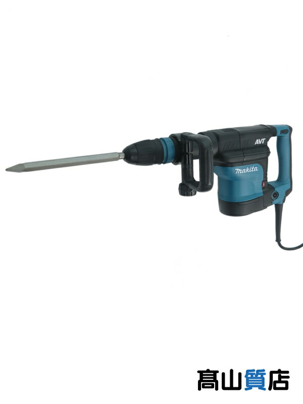 makita】【未使用品】マキタ『電動ハンマ』HM1111C 電動工具 1 makita】【未使用品】マキタ『電動ハンマ』HM1111C 電動工具 1