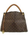 【LOUIS VUITTON】ルイヴィトン『モノグラム アーツィーGM』M40259 レディース セ ...