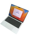 yApplezAbvw14C` MacBook Pro 2021 M1 Pro 8RACPU 14RAGPU 16GB 512GB Vo[xMKGR3J/A m[gp\R 1Tԕۏ؁yÁz