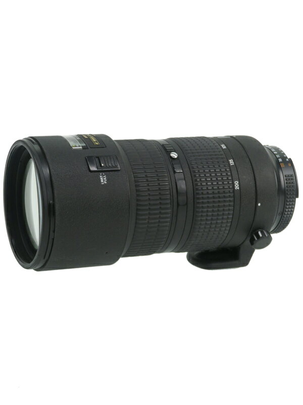 yNikonzjRwAI AF Zoom-Nikkor 80-200mm f/2.8D ED NEWxY 1Tԕۏ؁yÁz