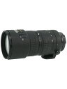 【Nikon】ニコン『AI AF Zoom-Nikkor 80-200mm f/2.8D ED ＜NEW＞』レンズ 1週間保証【中古】