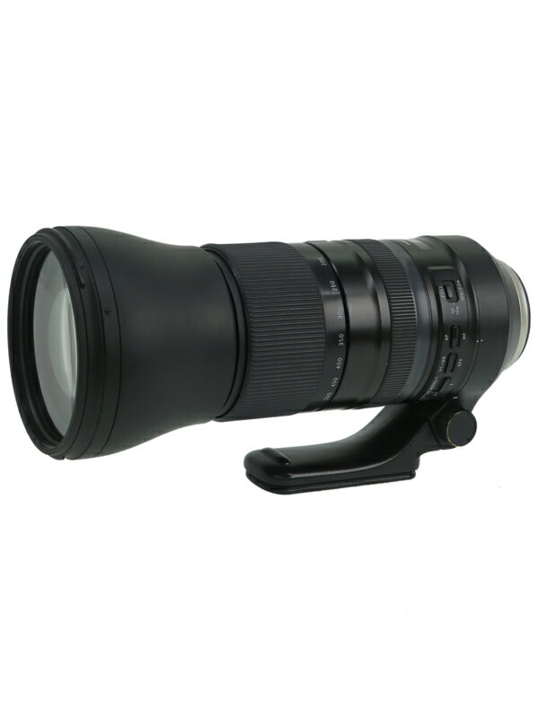 yTAMRONz^wSP 150-600mm F/5-6.3 Di VC USD G2 jRF}EgxA022N Y 1Tԕۏ؁yÁz