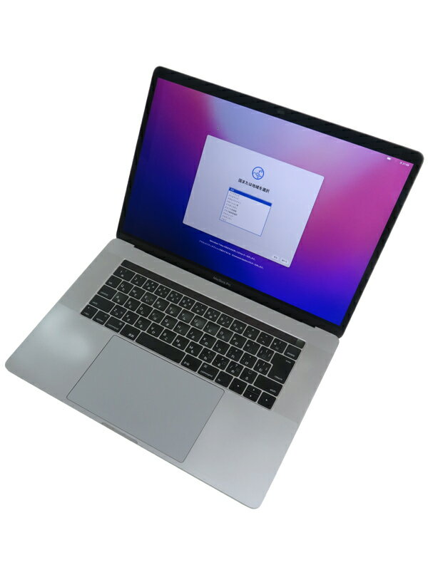 yApplezAbvw15C` MacBook Pro 2016 2.6GHz 4RA 16GB 256GB Xy[XOCxMLH32J/A m[gp\R 1Tԕۏ؁yÁz