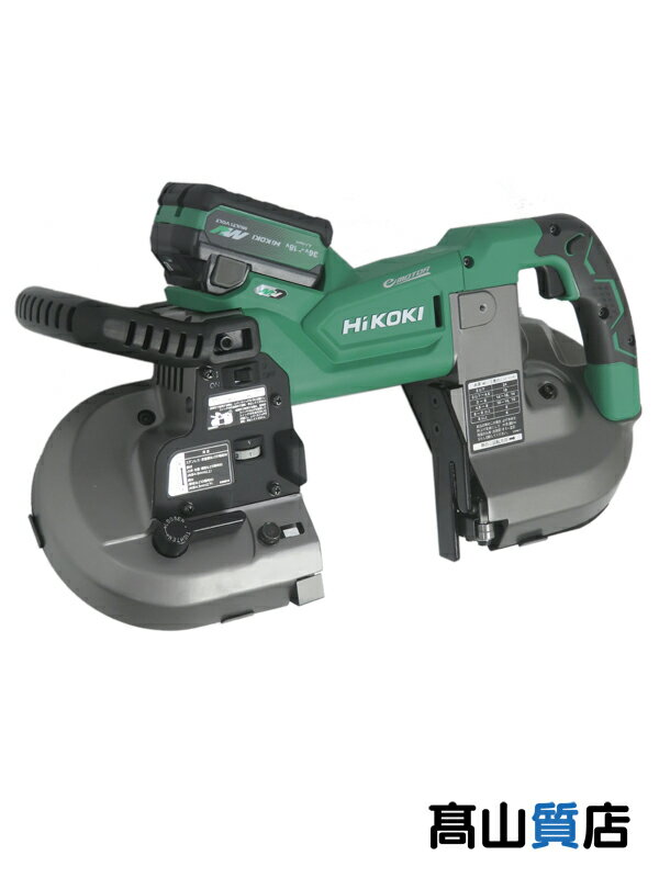 HiKOKI】【未使用品】ハイコーキ『マルチボルト(36V) 120mm HiKOKI】【未使用品】ハイコーキ『マルチボルト(36V) 120mm
