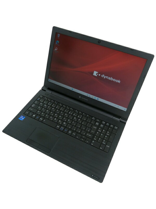 yDynabookz_CiubNwdynabook B65/HV 15.6^HD Core i7 8GB 256GBxA6BCHVE8LA25 2022N11 m[gp\R 1Tԕۏ؁yÁz