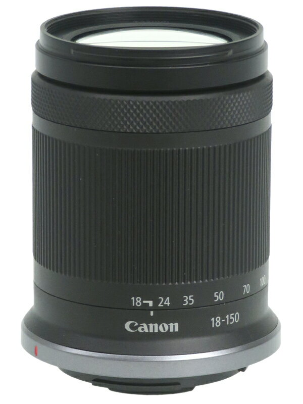 yCanonzLmwRF-S18-150mm F3.5-6.3 IS STMxRF-S18-150ISSTM Y 1Tԕۏ؁yÁz