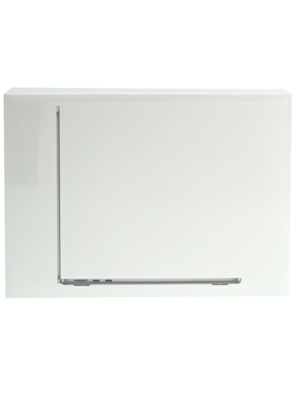 yApplezyJX^zygpizAbvw13C`MacBook Air 2022 M2 16GB 256GB Xy[XOCxZ15S000AV(MLXW3J/A) m[gp\R 1Tԕۏ؁yÁz