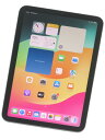 【Apple】アップル『iPad mini 第6世代 Wi-Fi 256GB スペースグレイ』MK7T3J/A 2021年9月発売 タブレット 1週間保証【中古】