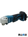 【makita】【未使用品】マキタ『充電式アングルドリル』DA350DRF 電動工具 1週間保証【中古】