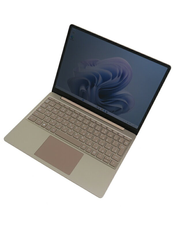 Microsoft】マイクロソフト『Surface Laptop Go3 Core i5 Microsoft】マイクロソフト『Surface Laptop Go3 Core i5