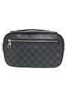 【LOUIS VUITTON】ルイヴィトン『ダミエ グラフィット アンブレール』N41289 メンズ ...