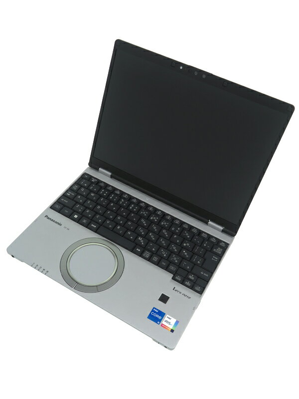 yPanasoniczygpizpi\jbNwLetfs note SR4 12.4^FHD+ Core i5 16GB 512GB J[O[xCF-SR4CDMCR 2024N m[gp\R 1Tԕۏ؁yÁz