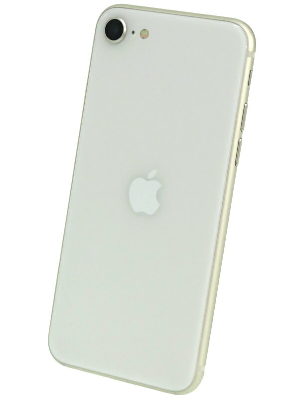 Apple】アップル『iPhone SE 第3世代 128GB SIMロック解除済 Apple】アップル『iPhone SE 第3世代 128GB SIMロック解除済
