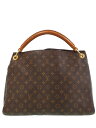 【LOUIS VUITTON】ルイヴィトン『モノグラム アーツィーMM』M40249 レディース セ ...