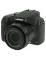 【Panasonic】パナソニック『LUMIX FZ85』DC-FZ85 2017年3月発売 コンパクトデジタルカメラ 1週間保証【中古】