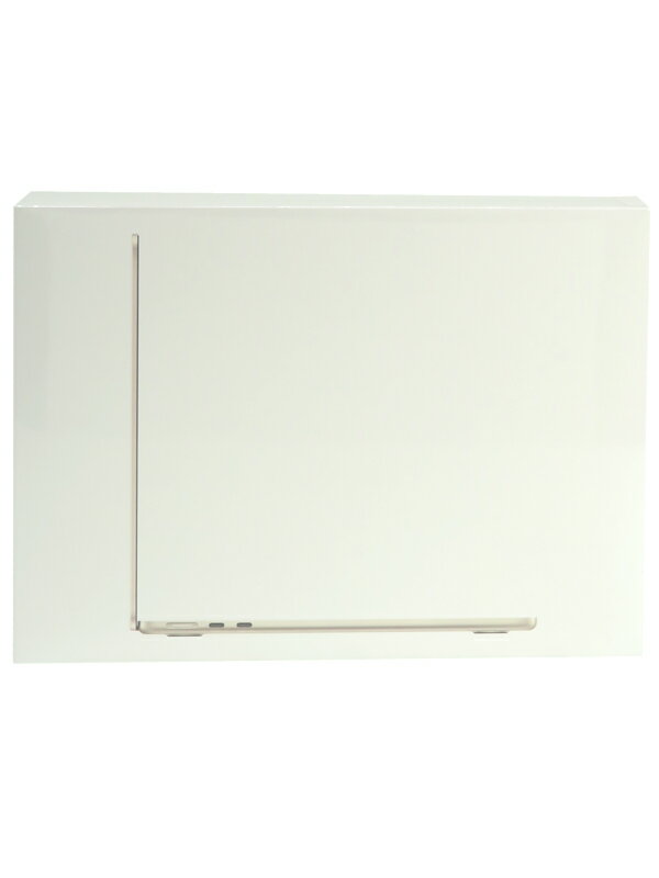 yApplezygpizAbvw13C` MacBook Air 2022 M2 8RA/8RA 8GB 256GB X^[CgxMLY13J/A m[gp\R 1Tԕۏ؁yÁz