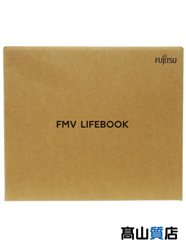 yFUJITSUzygpizxmʁwFMV LIFEBOOK AH50/H3 ^bNu[xFMVA50H3L m[gPC 1Tԕۏ؁yÁz