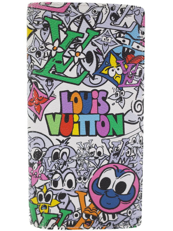 LOUIS VUITTON】ルイヴィトン『モノグラム コミック LOUIS VUITTON】ルイヴィトン『モノグラム コミック