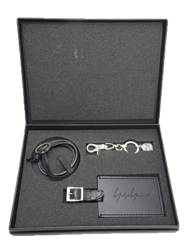 GOTHIC Yohji Yamamoto】ゴシックヨウジヤマモト『SILVER GOTHIC Yohji Yamamoto】ゴシックヨウジヤマモト『SILVER