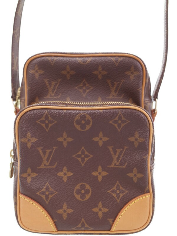 LOUIS VUITTON】ルイヴィトン『モノグラム アマゾン』M45236 LOUIS VUITTON】ルイヴィトン『モノグラム アマゾン』M45236