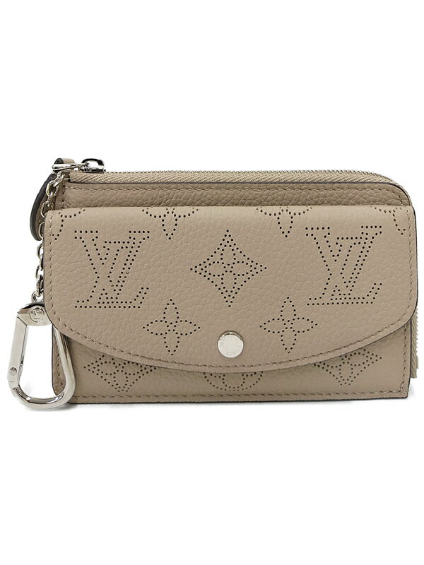 LOUIS VUITTON】ルイヴィトン『マヒナ ポルト カルト レクト LOUIS VUITTON】ルイヴィトン『マヒナ ポルト カルト レクト