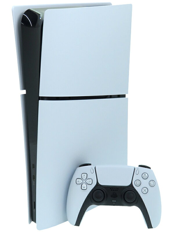 【SIE】【訳あり未使用品】ソニーインタラクティブエンタテインメント『PlayStation5 デジタルエディション 1TB』CFI-2000B01 ゲーム機本体 1週間保証【中古】
