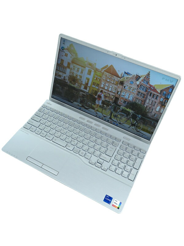 FUJITSU】富士通『FMV LIFEBOOK WA3/J1 15.6型FHD Core i7 8GB FUJITSU】富士通『FMV LIFEBOOK WA3/J1 15.6型FHD Core i7 8GB