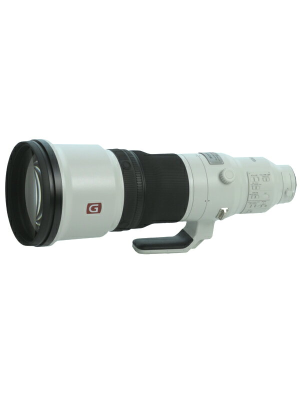 SONY】ソニー『FE 600mm F4 GM OSS』SEL600F40GM レンズ 1週間 SONY】ソニー『FE 600mm F4 GM OSS』SEL600F40GM レンズ 1週間