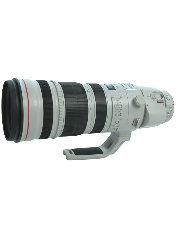Canon】キヤノン『EF200-400mm F4L IS USM エクステンダー 1.4 Canon】キヤノン『EF200-400mm F4L IS USM エクステンダー 1.4