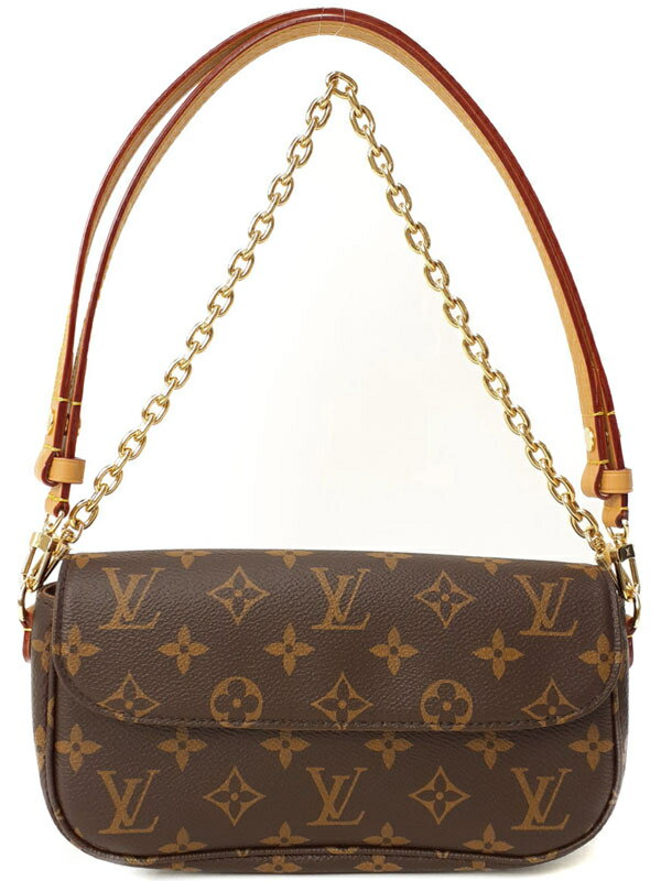 LOUIS VUITTON】ルイヴィトン『モノグラム ウォレット オン LOUIS VUITTON】ルイヴィトン『モノグラム ウォレット オン