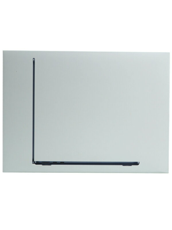 Apple】【未使用品】アップル『13インチ MacBook Air 2024 M3 8 Apple】【未使用品】アップル『13インチ MacBook Air 2024 M3 8