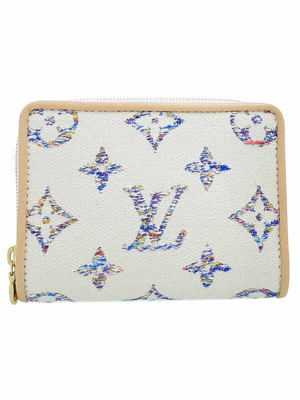 LOUIS VUITTON】ルイヴィトン『モノグラム ポルトフォイユ ルー LOUIS VUITTON】ルイヴィトン『モノグラム ポルトフォイユ ルー