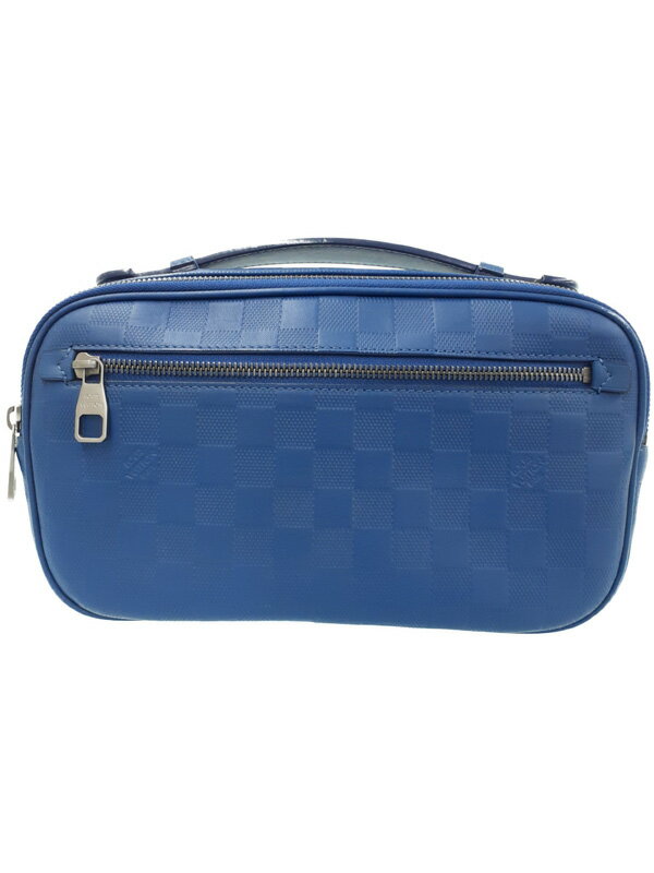 LOUIS VUITTON】ルイヴィトン『ダミエ アンフィニ アンブレール LOUIS VUITTON】ルイヴィトン『ダミエ アンフィニ アンブレール