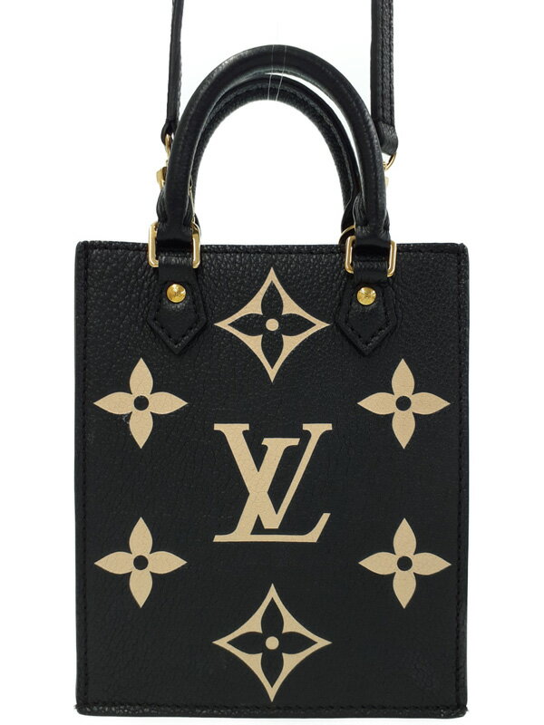 LOUIS VUITTON】ルイヴィトン『モノグラム アンプラント LOUIS VUITTON】ルイヴィトン『モノグラム アンプラント
