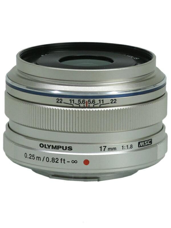 【OLYMPUS】オリンパス『M.ZUIKO DIGITAL 17mm F1.8 シルバー』レンズ 1週間保証【中古】(1824100660013): カメラ | 高山質店 公式オンラインショップ 【OLYMPUS】オリンパス『M.ZUIKO DIGITAL 17mm F1.8 シルバー』レンズ 1週間保証【中古】(1824100660013): カメラ | 高山質店 公式オンラインショップ
