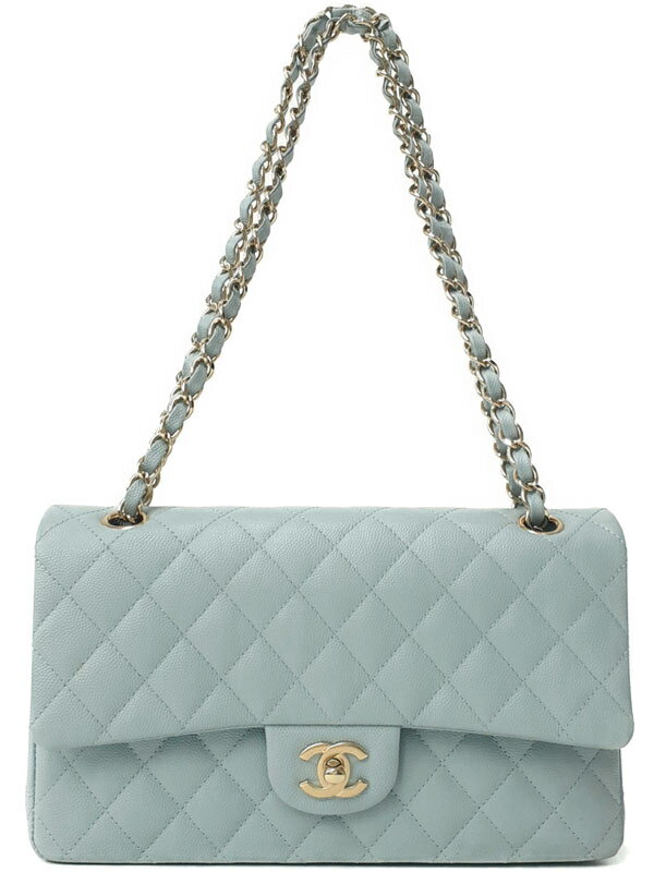 CHANEL】シャネル『マトラッセ クラシック ハンドバッグ25 CHANEL】シャネル『マトラッセ クラシック ハンドバッグ25