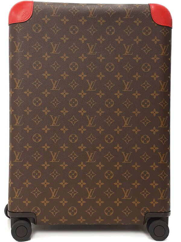 LOUIS VUITTON】ルイヴィトン『モノグラム スーツケース LOUIS VUITTON】ルイヴィトン『モノグラム スーツケース