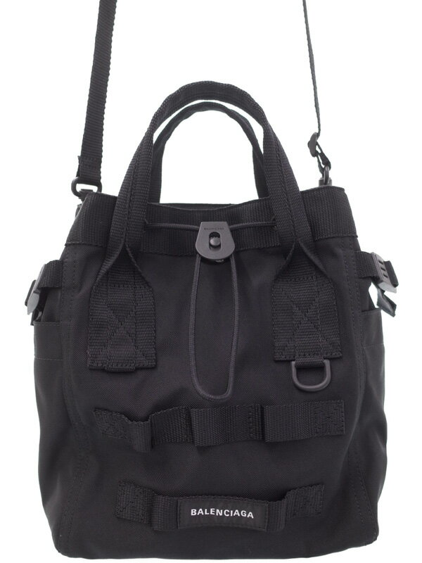 BALENCIAGA】バレンシアガ『アーミー スモール トートバッグ BALENCIAGA】バレンシアガ『アーミー スモール トートバッグ