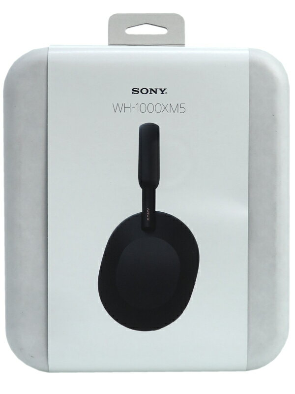 SONY】【未使用品】ソニー『ワイヤレスノイズキャンセリング SONY】【未使用品】ソニー『ワイヤレスノイズキャンセリング