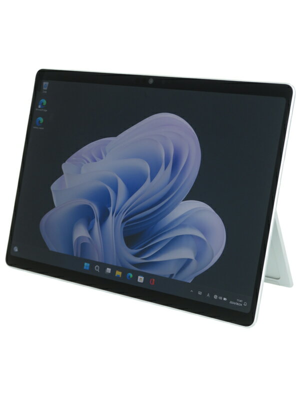 Microsoft】マイクロソフト『Surface Pro 10 Core Utlra7 / 16GB Microsoft】マイクロソフト『Surface Pro 10 Core Utlra7 / 16GB