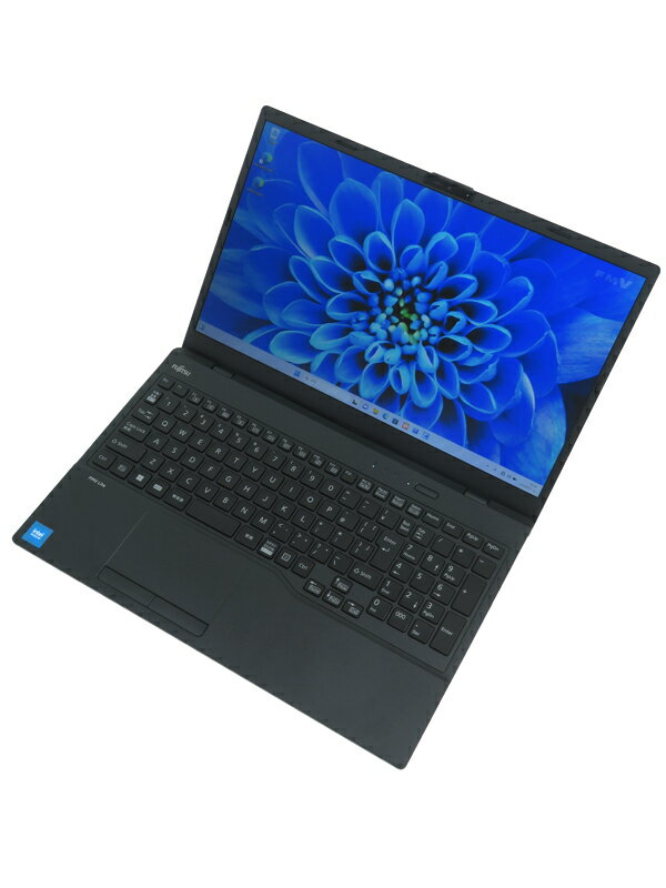 FUJITSU】富士通『FMV Lite WA1/H3 15.6型FHD Celeron 8GB 256GB FUJITSU】富士通『FMV Lite WA1/H3 15.6型FHD Celeron 8GB 256GB