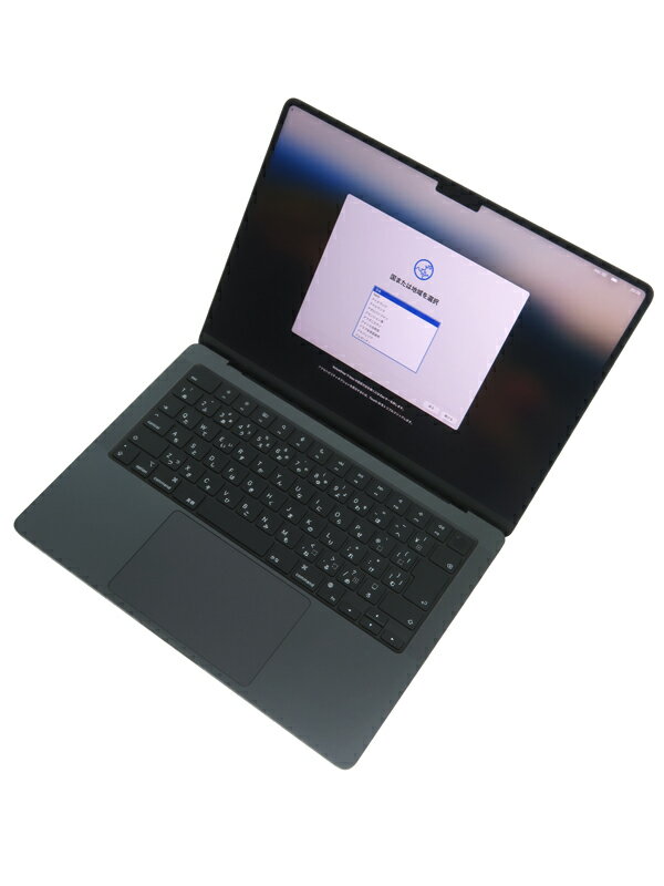 Apple】【カスタム】アップル『14インチ MacBook Pro Nov 2023 Apple】【カスタム】アップル『14インチ MacBook Pro Nov 2023