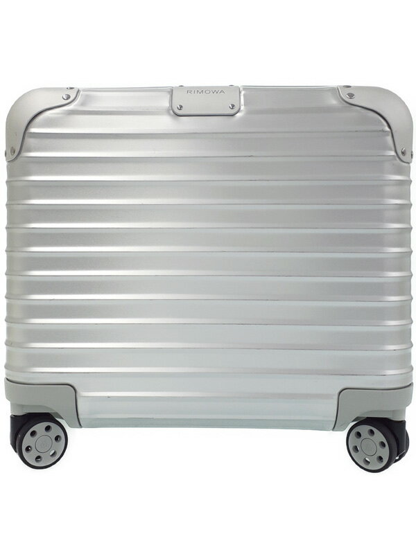 RIMOWA】リモワ『オリジナル コンパクト キャリーケース 4輪 29L RIMOWA】リモワ『オリジナル コンパクト キャリーケース 4輪 29L