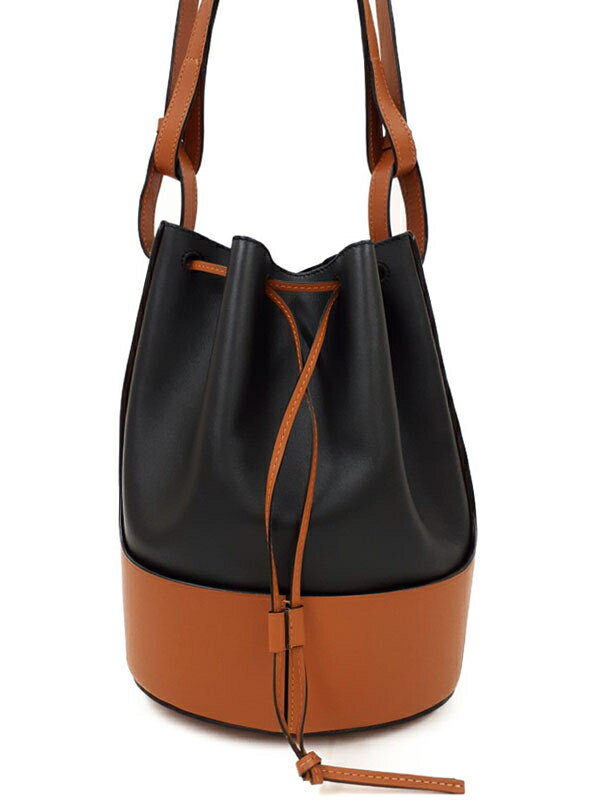 LOEWE】ロエベ『バルーンバッグ ミディアム』レディース 2WAY LOEWE】ロエベ『バルーンバッグ ミディアム』レディース 2WAY