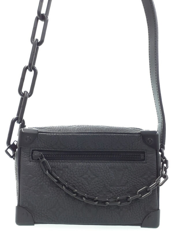 LOUIS VUITTON】ルイヴィトン『トリヨン モノグラム ミニ ソフト LOUIS VUITTON】ルイヴィトン『トリヨン モノグラム ミニ ソフト